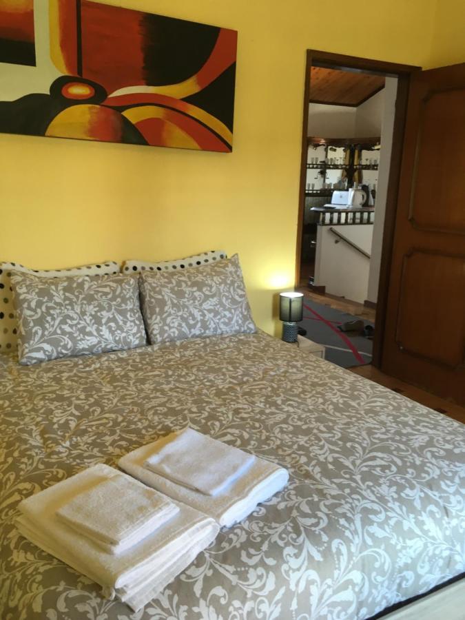 Casa Da Mama Apartament Gondomar  Zewnętrze zdjęcie